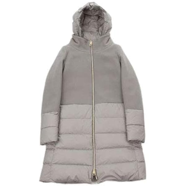 【新品】ヘルノ コート デロン グレー ベージュ メンズ HERNO ヘルノ HERNO コート デロン グレー ベージュ メンズ HERNO